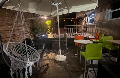 Piedrahita Hotel | La Traina