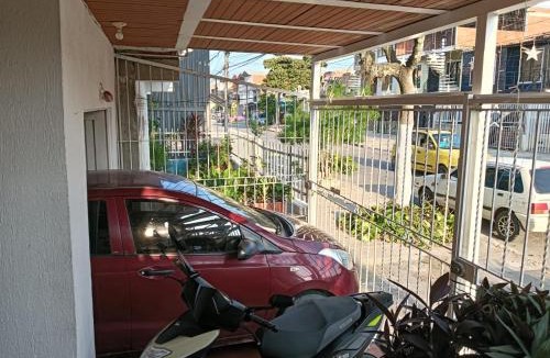 Cali Apartment | la tranquilidad