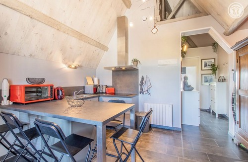 Toulon-sur-Arroux House | La Tranquillité au Centre