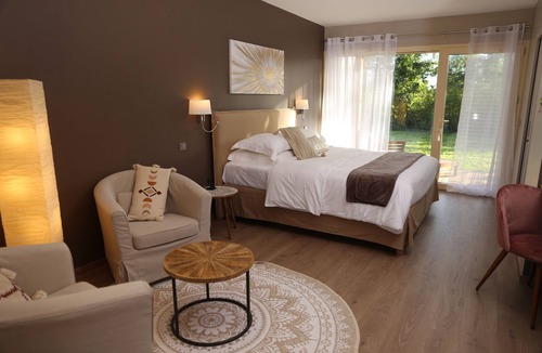 Mazaye House | La Transparence