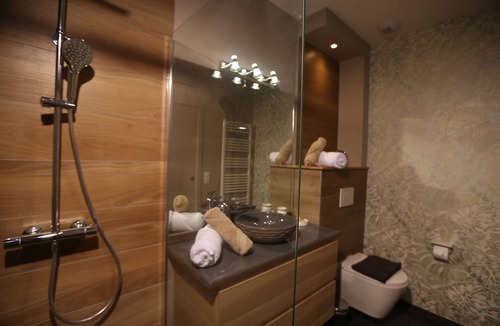 Mazaye House | La Transparence