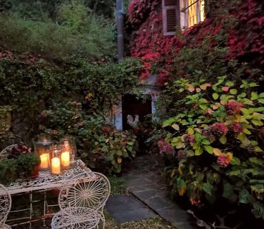 Stazzano House | La Traversina