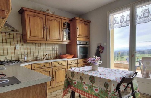 Frontenas House | La Treille - FRONTENAS