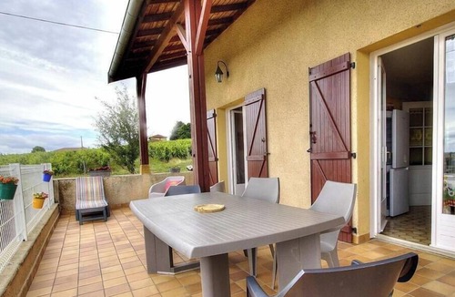Frontenas House | La Treille - FRONTENAS