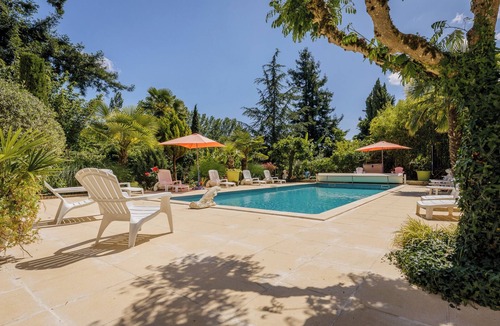 Lacropte House | La Tronquiere