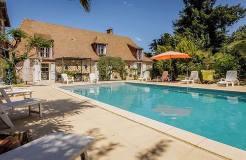 Lacropte House | La Tronquiere