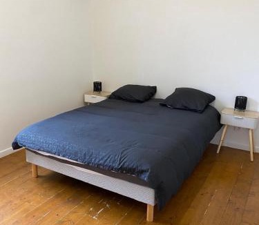 Troyes Apartment | La troyenne