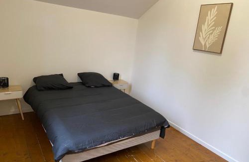 Troyes Apartment | La troyenne