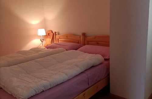 Mareson Apartment | La tua piccola casa a Pecol