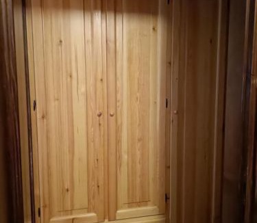 Mareson Apartment | La tua piccola casa a Pecol