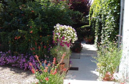 Faverolles Bed & Breakfast | La Tuilerie, Chambre n° 2