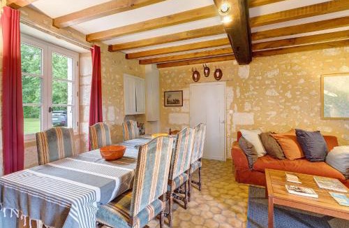 Vanxains House | La Tuilerie