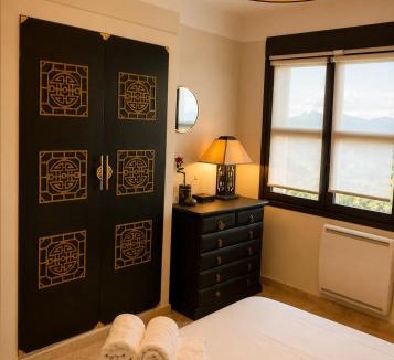 Oraison Bed & Breakfast | La Tuiliere