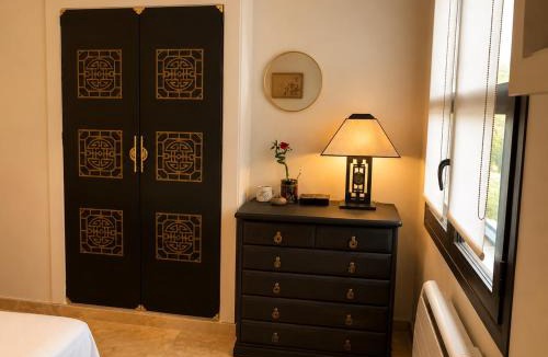 Oraison Bed & Breakfast | La Tuiliere