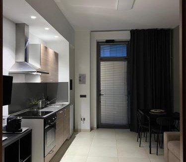 Popoli Apartment | LA Tulè 2