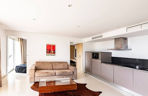 La Turbie Apartment | La Turbie Azuréenne - Proche Monaco