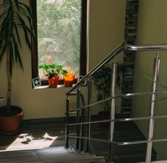 Lovrin House | La Tusi Lovrin