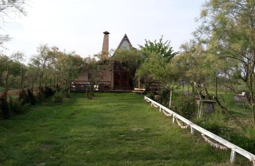 Gorgova House | La Unchesu