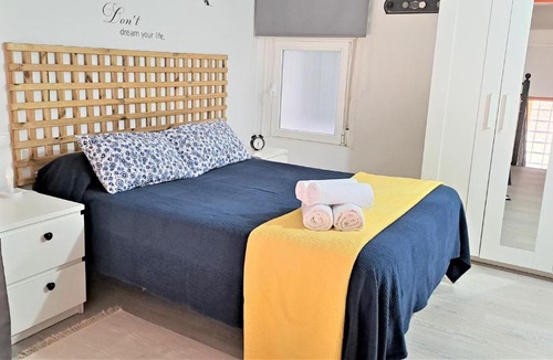 El Pilar Apartment | La Vaguada loft