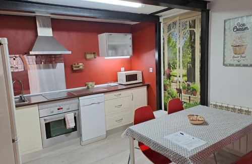El Pilar Apartment | La Vaguada loft