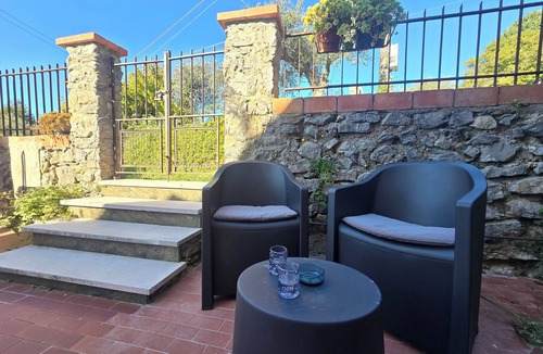 Montemarcello House | La Valetta House- Montemarcello, Golfo dei Poeti, Versilia, Cinque Terre