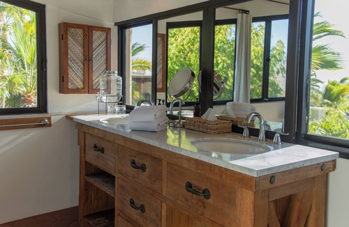 Vinorama Hotel | La Valise Los Cabos, Member of Small Luxury Hotels