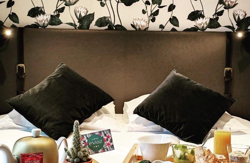 Lille Centre Ville Hotel | La Valiz
