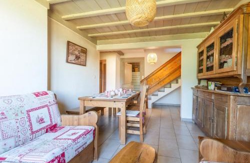 Ventron Apartment | La Vallée de Ventron