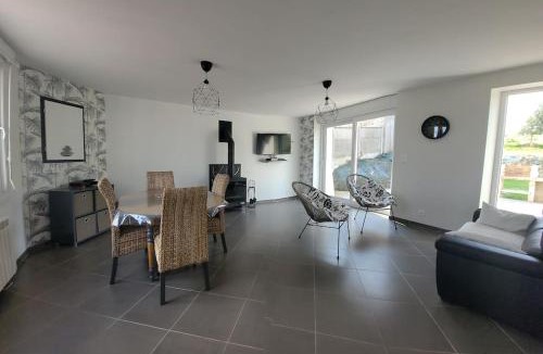 Creances House | La Vallée