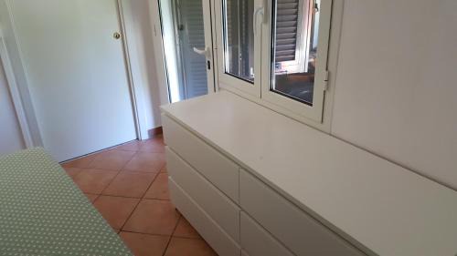 San Giovanni House | La Vallata
