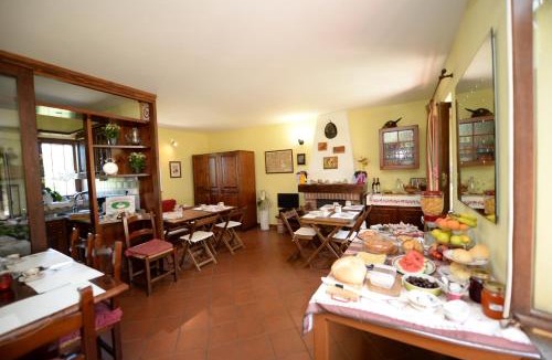 Valleandona Bed & Breakfast | La Valle B&B Asti