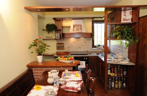 Valleandona Bed & Breakfast | La Valle B&B