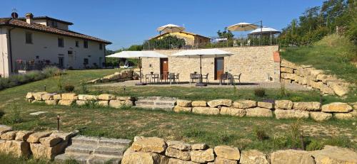 Cavriglia Bed & Breakfast | La valle B&B