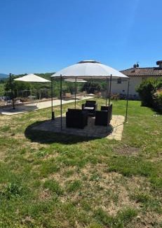 Cavriglia Bed & Breakfast | La valle B&B
