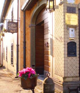 Rome Bed & Breakfast | La Valle dei Casali Green Boutique