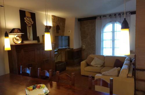 Rosignano Marittimo House | La Valle dei Peschi