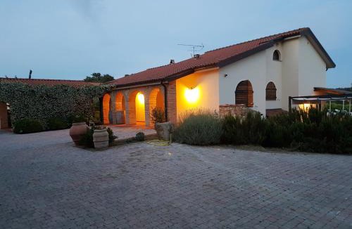 Rosignano Marittimo House | La Valle dei Peschi