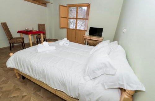 Assergi Hotel | La Valle del Gran Sasso