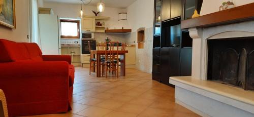 Massafra House | La Valle delle Rose