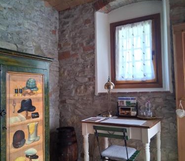 Calenzano Apartment | La Valletta