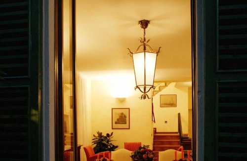 Bergamo Hotel | La Valletta Relais
