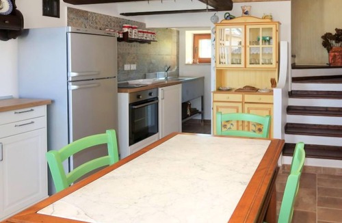 Piea House | La Vallia by Interhome