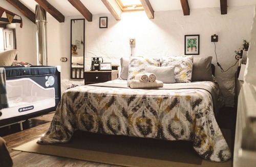 Villar de Pineres Hotel | La Vallicuerra
