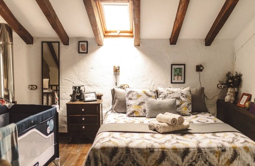 Villar de Pineres Hotel | La Vallicuerra