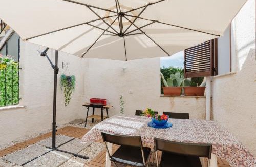Partanna House | La Vanedda