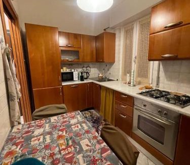 Cremona Apartment | La Vanitas