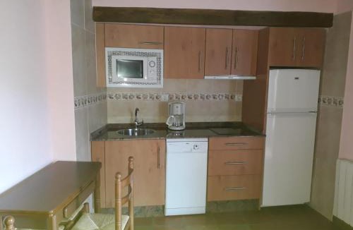 Pembes Apartment | La varga
