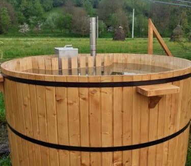 Mara House | La Vasile la Cazan