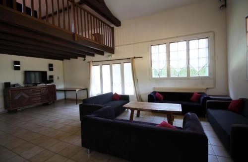 Chateauponsac House | La vauloube