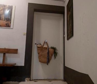 Casalvieri House | La Vecchia Casa